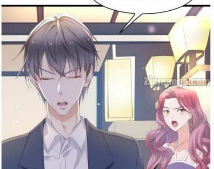 The President Lovely Wife Chapter 03 Gambar 12